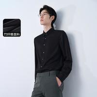 太平鸟 男式衬衫 BWCAE3891J
