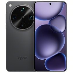 OPPO Find X8 Ultra 5G手机 12GB+256GB 星野黑