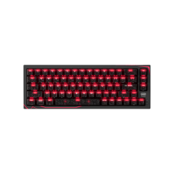 樱桃 K5 Ultra 磁轴 梦魇 机械键盘