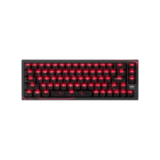 CHERRY樱桃 K5 Ultra 磁轴 梦魇 机械键盘