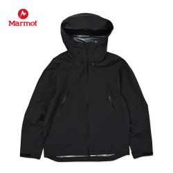 Marmot 男弗雷GTX防水夹克冲锋衣户外防风硬壳Frey Jacket