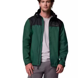 Columbia 男士 Glennaker Lake II 多工能夹克 L/XL
