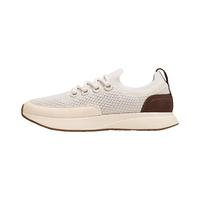 Allbirds Livo Airy 轻盈透气 拼接网面 男士休闲鞋