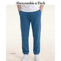 Abercrombie & Fitch 经典小麋鹿图案 男士卫裤