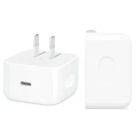 Apple 40W USB-C电源适配器 iPhone 17/16/15充电插头