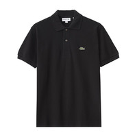移动端：LACOSTE 男士短袖POLO衫 LAC-L1212-51