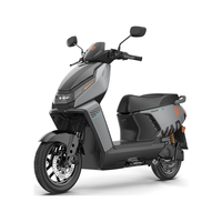 雅迪 钛酷S600 1500W高速电摩 索罗灰 不含电池