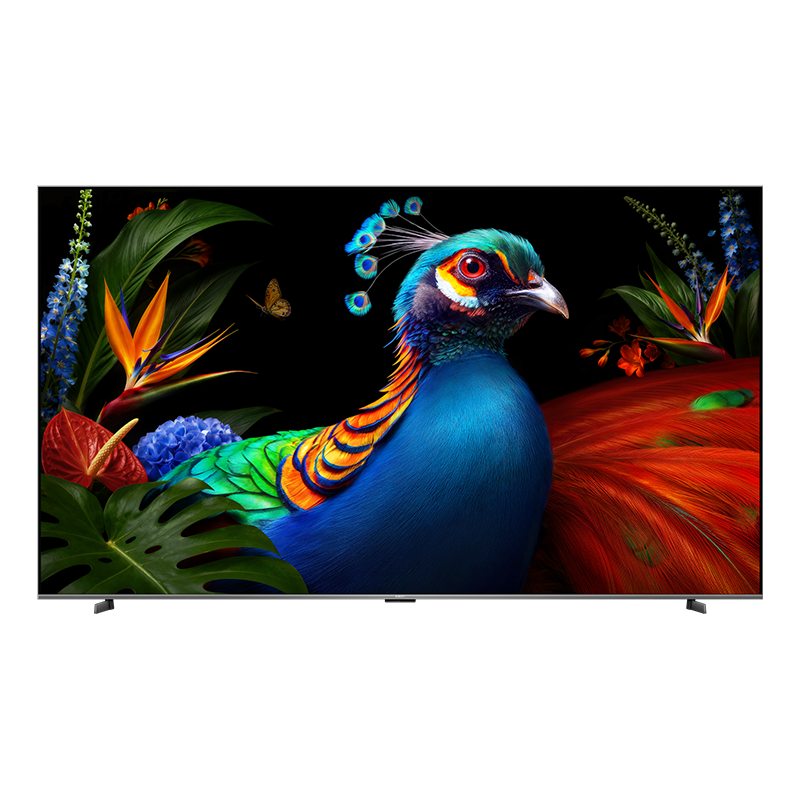 小米 L85MD-SP 85英寸 RGB-Mini LED 3744分区 移动电视