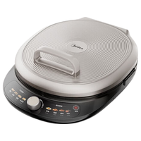 美的 电饼铛 1700W