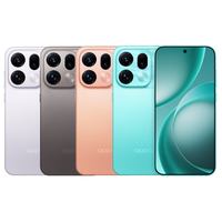 国家补贴：OPPO Find X9s Pro 手机 12GB+512GB 自在白