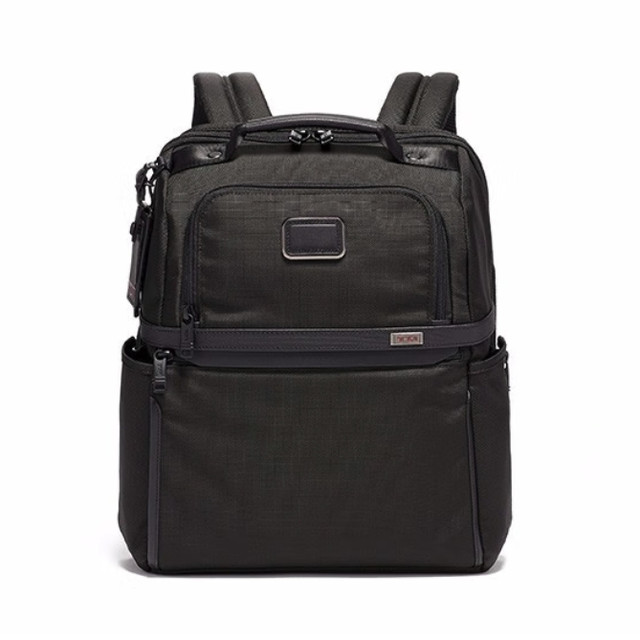 TUMI Alpha 3系列 男士双肩包 02603177D3