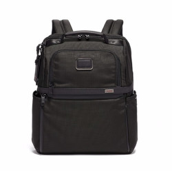 TUMI Alpha 3系列 男士双肩包 02603177D3
