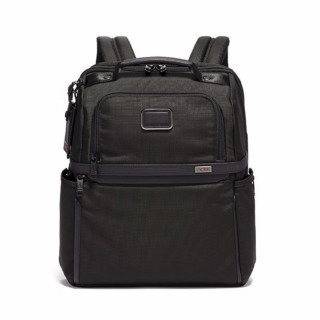 TUMI Alpha 3系列 男士双肩包 02603177D3