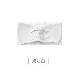 无肩带内衣抹胸女防走光裹胸遮胸内搭小胸聚拢防滑美背文胸罩隐形