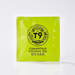 T9 桂花乌龙晶枕包 3g/包