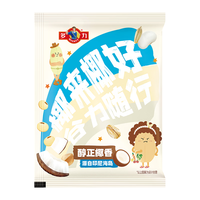 多谷力 7珍元气碗燕麦谷物 生椰豆乳味 46g