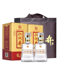 扳倒井 至尊52 52%vol 浓香型白酒