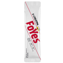 Foyes 牛磺酸肌酸粉5g缤纷果味