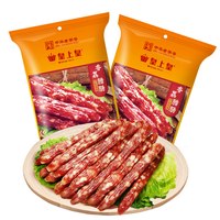 88VIP：皇上皇 腊肠香荔腊肠250g*2包广式糖酒风味香肠煲仔饭中华