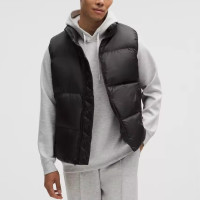 lululemon Always Down 男款羽绒马甲 二色可选