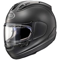 Arai 日本直邮Arai户外赛车跑盔RX-7X白色呵护头部复合材料全盔头盔