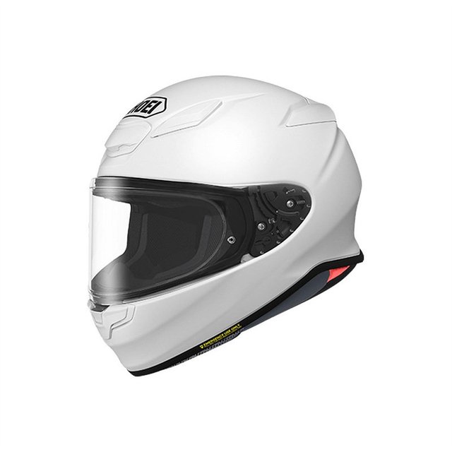 SHOEI 日本直邮SHOEI 摩托车头盔Z8防雾全盔机车防摔跑盔男女四季现货