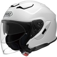 SHOEI 日本直邮SHOEI J-CRUISE3双镜片巡航3/4摩托车半盔
