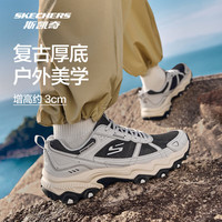 斯凯奇 男士时尚运动户外鞋
