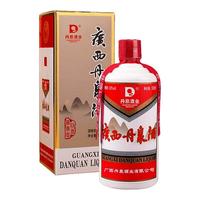 丹泉 洞藏经典酱酒 53度 酱香型白酒