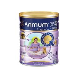 Anmum 哺乳期粉P2 港版 800g