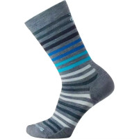 Smartwool Everyday Spruce Street Crew 羊毛运动袜 S码