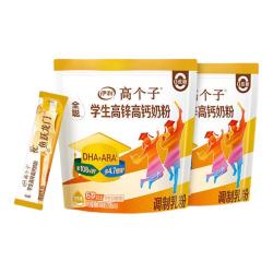 伊利 全聪儿童成长奶粉