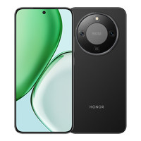 荣耀 X70 焕 IP69防水 幻夜黑 12GB+256GB 5G手机