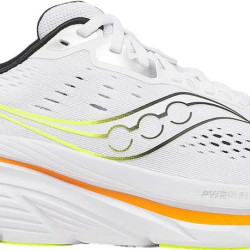 saucony Guide 18 Running Shoes - Men's