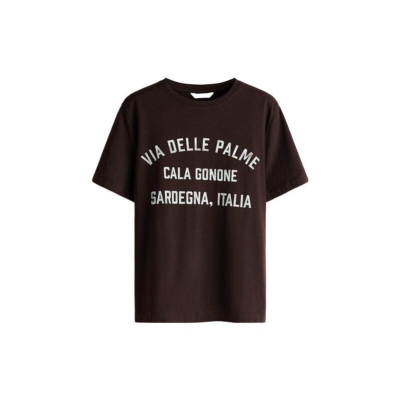 深棕色/Italia