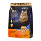 领先 蓬蓬系列 鱼肉鲜肉烘焙全阶段猫咪干粮