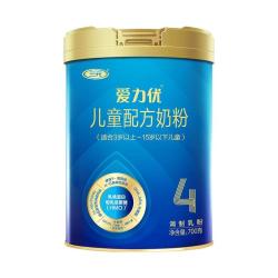 三元 爱力优稚慧儿童配方奶粉