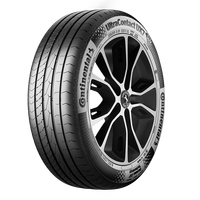 德国马牌 马牌（Continental）汽车轮胎 285/40R21 109Y XL FR UX7 适配奥迪Q7 大众途锐