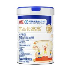 宜品 儿童成长配方奶粉320g