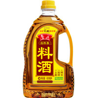 鲁花 料酒 800ml