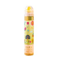 养蜂婆婆 正宗天然桂花蜜酿桂花酱桂花蜜蜂蜜玫瑰0无添加果酱商国货旗舰店