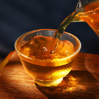 盛茗世家 正山小种红茶 5g