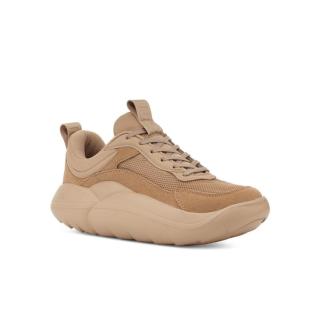 限尺码：UGG 厚底圆头休闲鞋1136818