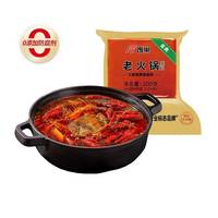 88VIP：饭巢 重庆牛油老火锅底料200g