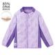 迪士尼 儿童羽绒服校服神器男女童保暖外套