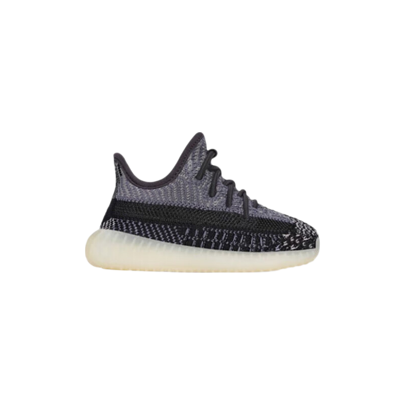 阿迪达斯 Yeezy 350 V2 儿童休闲运动鞋 FZ5002 UK3K