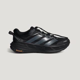 百亿补贴：adidas 正品阿迪达斯男女自由人回弹防泼户外越野运动缓震徒步鞋KK1881