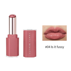 FENTY BEAUTY 蕾哈娜水润唇膏#04 Is it fussy  3.6g