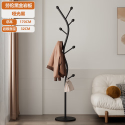 轻奢家用挂衣架玄关卧室