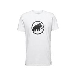 MAMMUT Core Classic T-sh山系户外Logo印花舒适速干多巴